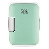 2. Spa Sciences Mint Color