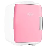 3. Cooluli Mini Fridge