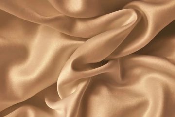 silk