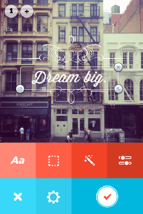 piclab app